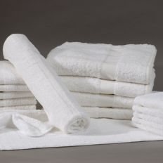 Dobby Single Cam Towels