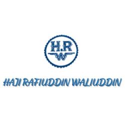 Haji Rafiuddin Waliuddin