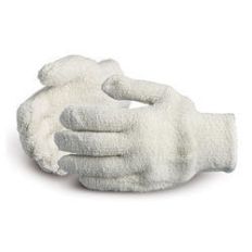 Terry Gloves