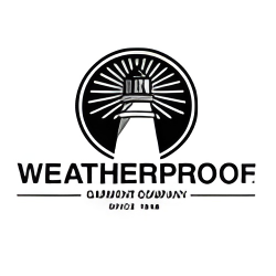 Weather Proof