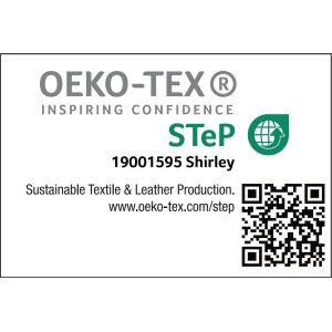 OEKO-TEX STEP