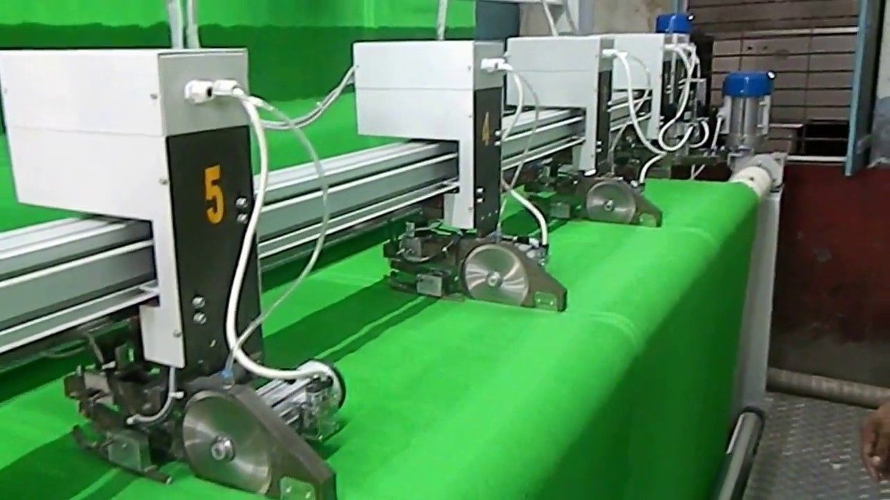 Automatic Length