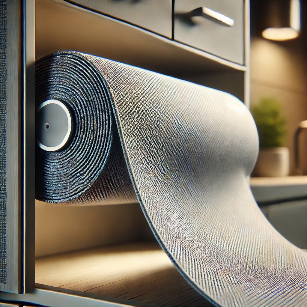 Cabinet Roller Towel