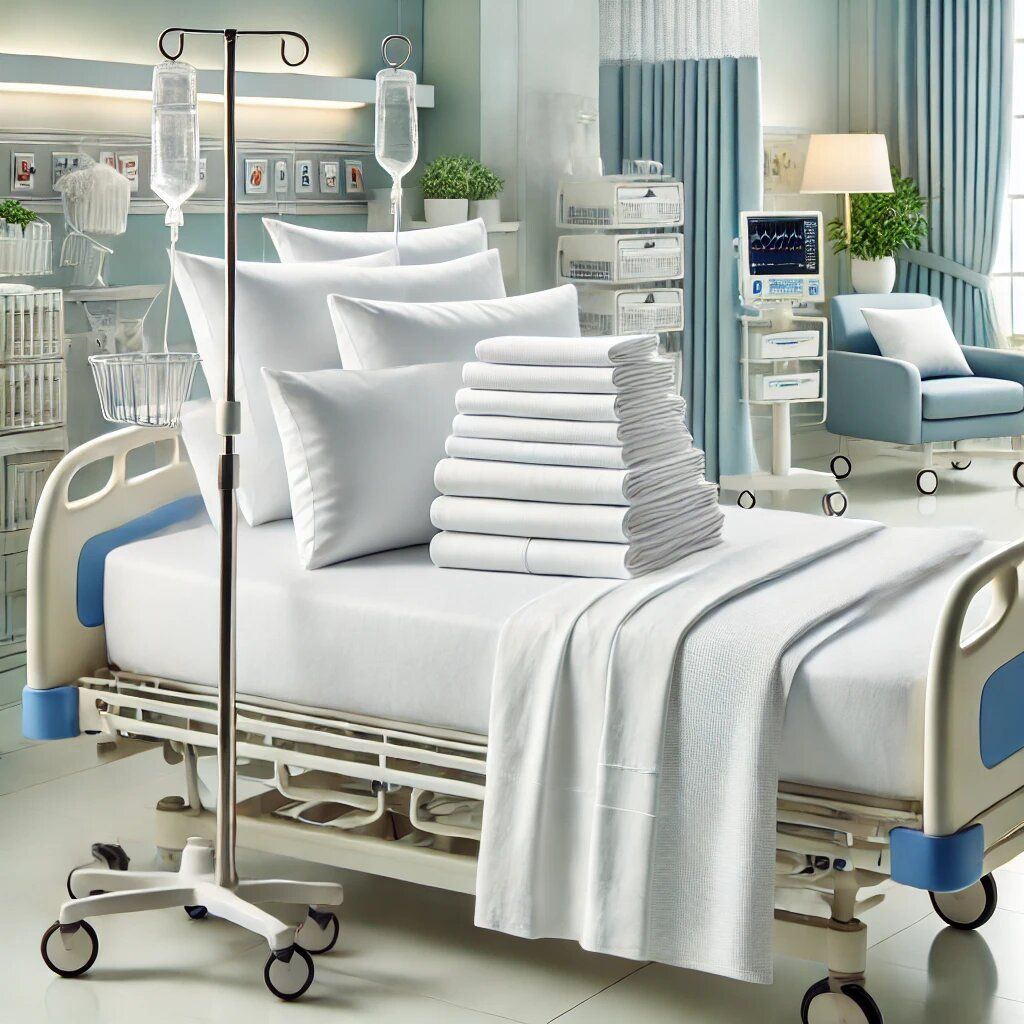 Hospital Linen