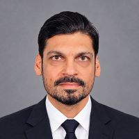 Mr. Waseem Arif Dogar 