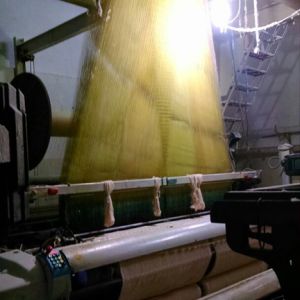 Shuttleless Jacquard Looms