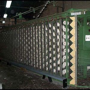 Sectional Warper 2