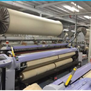 Vamatex Shuttleless Looms