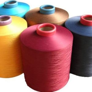 Yarn Preparation