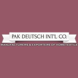 Pak Deutsch Int Co