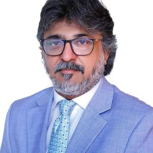 Kamran Alam 