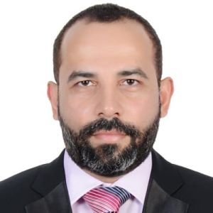 Kashif Mahtab  Chawla 
