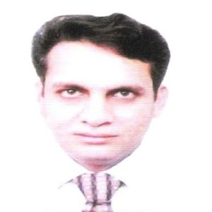 Zaka ullah Dogar 