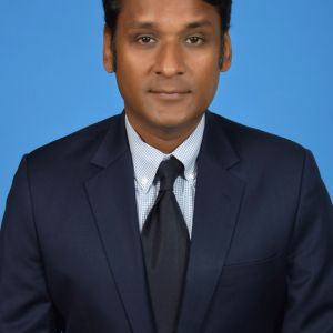 Furrukh Maqbool 