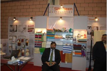 EXPO-2015 AT KARACHI