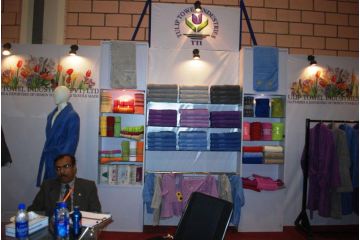 EXPO-2015 AT KARACHI