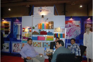 EXPO-2015 AT KARACHI