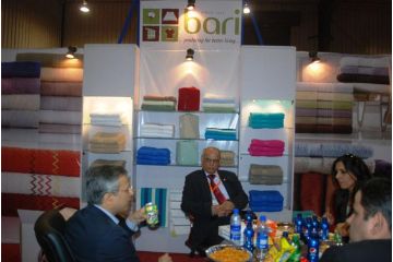 EXPO-2015 AT KARACHI