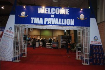 EXPO-2015 AT KARACHI