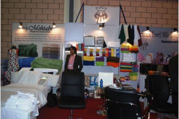 EXPO-2015 AT KARACHI