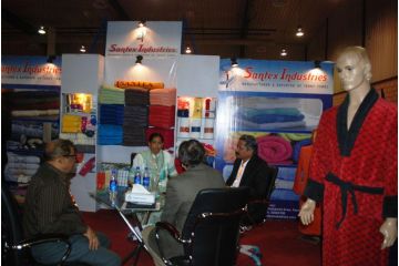 EXPO-2015 AT KARACHI