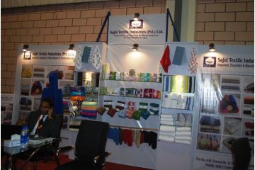 EXPO-2015 AT KARACHI