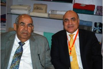 EXPO-2015 AT KARACHI