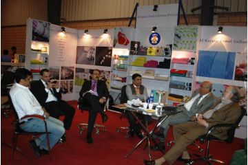 EXPO-2015 AT KARACHI