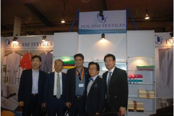 EXPO-2015 AT KARACHI