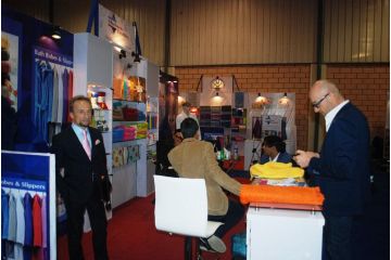 EXPO-2015 AT KARACHI