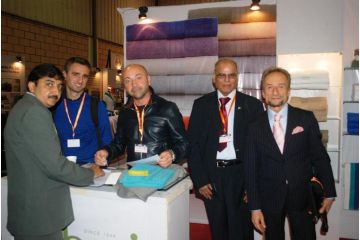 EXPO-2015 AT KARACHI