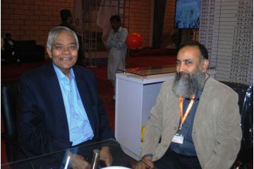 EXPO-2015 AT KARACHI