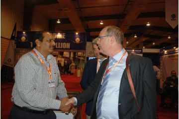 EXPO-2015 AT KARACHI