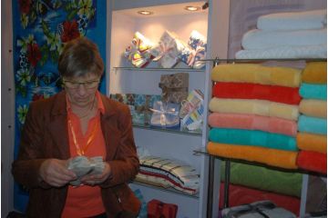 EXPO-2015 AT KARACHI