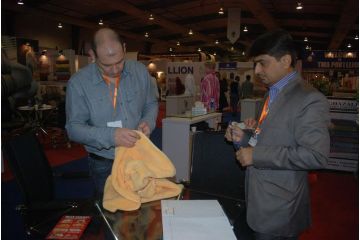 EXPO-2015 AT KARACHI