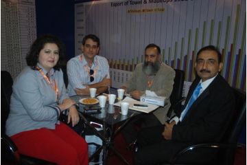 EXPO-2015 AT KARACHI