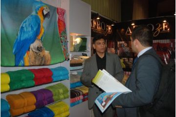 EXPO-2015 AT KARACHI