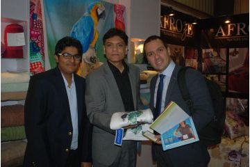 EXPO-2015 AT KARACHI