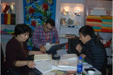 EXPO-2015 AT KARACHI