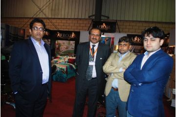 EXPO-2015 AT KARACHI