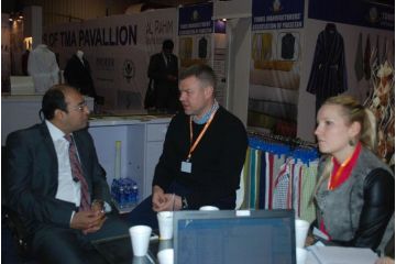 EXPO-2015 AT KARACHI