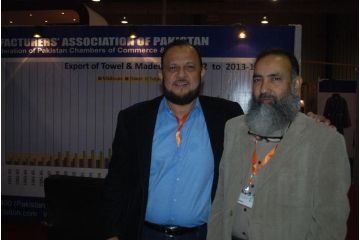 EXPO-2015 AT KARACHI