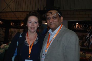 EXPO-2015 AT KARACHI