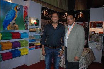 EXPO-2015 AT KARACHI