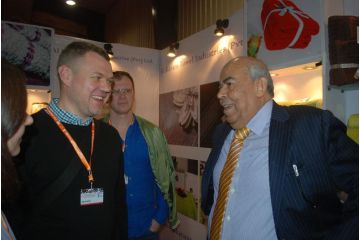 EXPO-2015 AT KARACHI