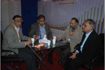 EXPO-2015 AT KARACHI