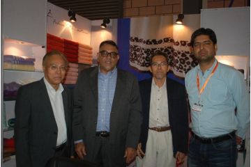 EXPO-2015 AT KARACHI