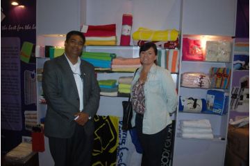 EXPO-2015 AT KARACHI