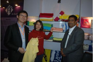 EXPO-2015 AT KARACHI