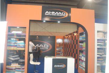 EXPO-2015 AT KARACHI